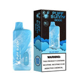 Puff Bunny 8000 Puffs Disposable Vape Device - 1PC - ZOE COHEN