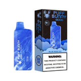 Puff Bunny 8000 Puffs Disposable Vape Device - 1PC - ZOE COHEN