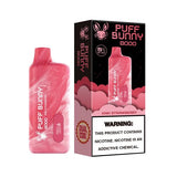 Puff Bunny 8000 Puffs Disposable Vape Device - 1PC - ZOE COHEN