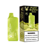 Puff Bunny 8000 Puffs Disposable Vape Device - 1PC - ZOE COHEN