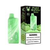 Puff Bunny 8000 Puffs Disposable Vape Device - 1PC - ZOE COHEN