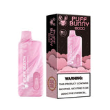 Puff Bunny 8000 Puffs Disposable Vape Device - 1PC - ZOE COHEN