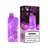 Puff Bunny 8000 Puffs Disposable Vape Device - 1PC - ZOE COHEN