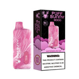 Puff Bunny 8000 Puffs Disposable Vape Device - 1PC - ZOE COHEN