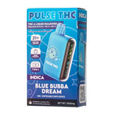 Pulse THC Liquid Diamonds Disposable Vape Device - 1PC