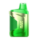 Raz CA6000 Disposable Vape Device - 3PK - ZOE COHEN