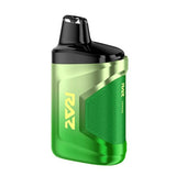 Raz CA6000 Disposable Vape Device - 3PK - ZOE COHEN