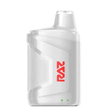 Raz CA6000 ZERO 0% Disposable Vape Device - 1PC - ZOE COHEN