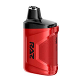 Raz CA6000 Disposable Vape Device - 6PK - ZOE COHEN