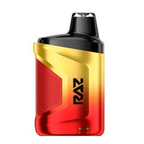 Raz CA6000 ZERO 0% Disposable Vape Device - 1PC - ZOE COHEN