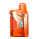 Raz CA6000 ZERO 0% Disposable Vape Device - 1PC - ZOE COHEN