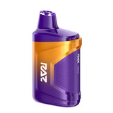 Raz CA6000 Disposable Vape Device - 10PK - ZOE COHEN