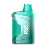 Raz CA6000 Disposable Vape Device - 6PK - ZOE COHEN