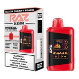 Raz DC25000 Disposable Vape Device - 10PK