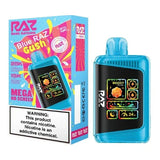 Raz DC25000 Disposable Vape Device - 1PC - ZOE COHEN