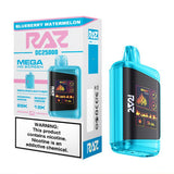 Raz DC25000 Disposable Vape Device - 3PK - ZOE COHEN