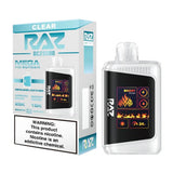 Raz DC25000 Disposable Vape Device - 3PK