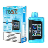 Raz DC25000 Disposable Vape Device - 3PK