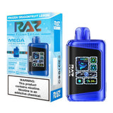 Raz DC25000 Disposable Vape Device - 6PK