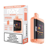 Raz DC25000 Disposable Vape Device - 6PK - ZOE COHEN