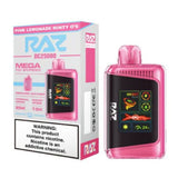 Raz DC25000 Disposable Vape Device - 10PK