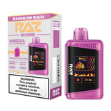 Raz DC25000 Disposable Vape Device - 3PK