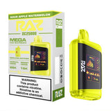 Raz DC25000 Disposable Vape Device - 3PK - ZOE COHEN