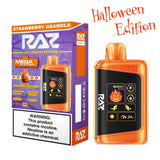 Raz DC25000 Disposable Vape Device - 10PK