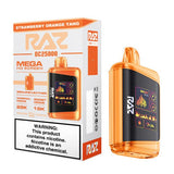 Raz DC25000 Disposable Vape Device - 10PK - ZOE COHEN