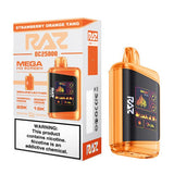 Raz DC25000 Disposable Vape Device - 6PK - ZOE COHEN