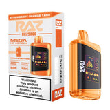 Raz DC25000 Disposable Vape Device - 1PC - ZOE COHEN