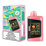 Raz DC25000 Disposable Vape Device - 1PC - ZOE COHEN