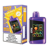 Raz DC25000 Disposable Vape Device - 1PC - ZOE COHEN