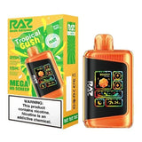 Raz DC25000 Disposable Vape Device - 1PC - ZOE COHEN