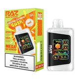 Raz DC25000 Disposable Vape Device - 1PC - ZOE COHEN