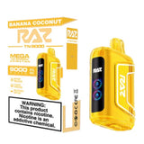 Raz TN9000 Disposable Vape Device - 6PK - ZOE COHEN