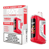 Raz TN9000 Disposable Vape Device - 6PK