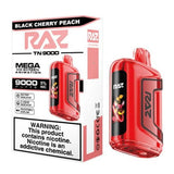 Raz TN9000 Disposable Vape Device - 10PK - ZOE COHEN