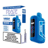 Raz TN9000 Disposable Vape Device - 10PK - ZOE COHEN