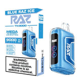 Raz TN9000 Disposable Vape Device - 6PK - ZOE COHEN