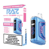 Raz TN9000 Disposable Vape Device - 3PK - ZOE COHEN