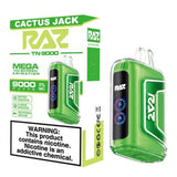 Raz TN9000 Disposable Vape Device - 10PK - ZOE COHEN