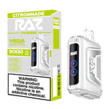 Raz TN9000 Disposable Vape Device - 3PK - ZOE COHEN