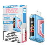 Raz TN9000 Disposable Vape Device - 3PK