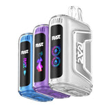 Raz TN9000 Disposable Vape Device - 3PK - ZOE COHEN