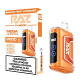 Raz TN9000 Disposable Vape Device - 3PK - ZOE COHEN