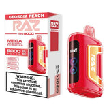 Raz TN9000 Disposable Vape Device - 10PK - ZOE COHEN