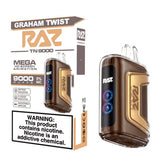 Raz TN9000 Disposable Vape Device - 10PK - ZOE COHEN