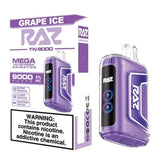 Raz TN9000 Disposable Vape Device - 6PK - ZOE COHEN