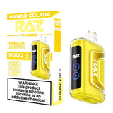 Raz TN9000 Disposable Vape Device - 10PK - ZOE COHEN